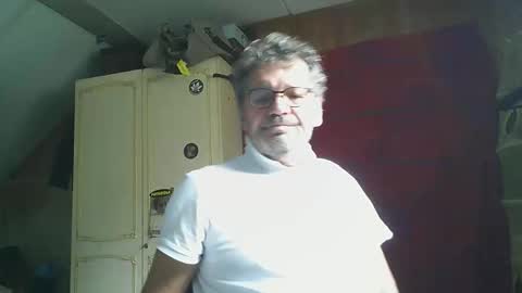 Snapshot of prozor6162 chatting on October 17, 11:57 am Prozor6162 online show from October 17, 11:57 am