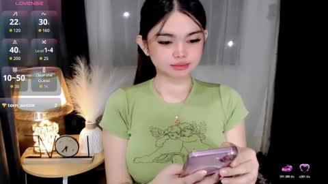 prtty abby03 on ig follow me love online show from November 7, 1:49 am