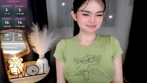 prtty abby03 on ig follow me love online show from November 30, 6:50 am
