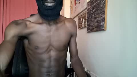 prvtsexy online show from March 7, 5:40 am