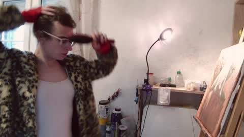 prxscillia_tx online show from December 11, 1:28 pm