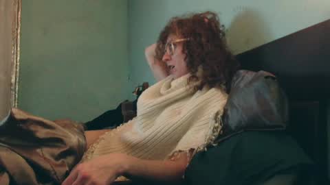 prxscillia_tx online show from January 11, 9:15 pm