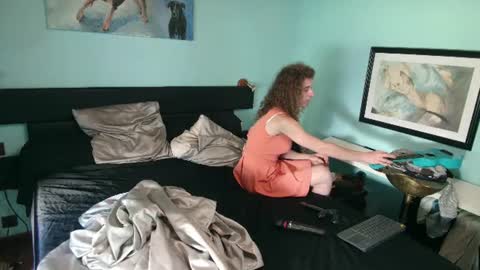 prxscillia_tx online show from June 26, 4:55 pm
