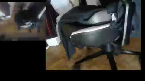 Kinky online show from June 12, 2:49 pm