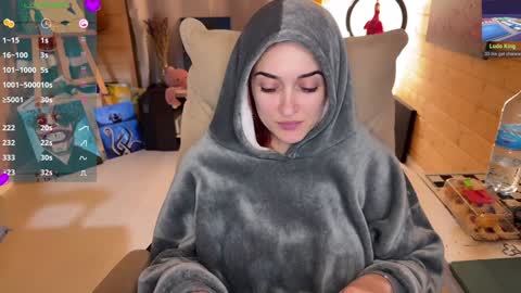 Queen of Pain online show from December 16, 4:16 pm