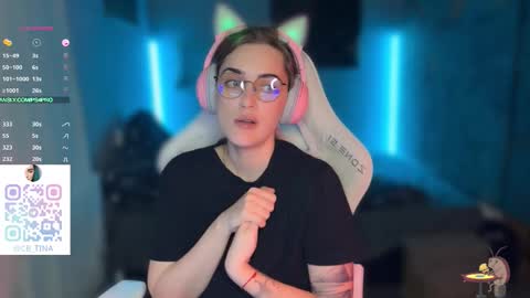 Queen of Pain online show from January 6, 10:12 pm