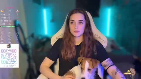 Queen of Pain online show from January 15, 5:56 am