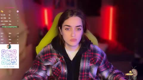 Queen of Pain online show from February 12, 2:56 pm