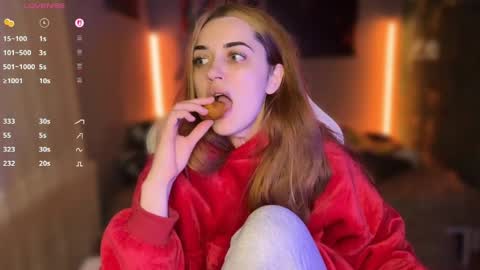 Queen of Pain online show from April 1, 6:14 am