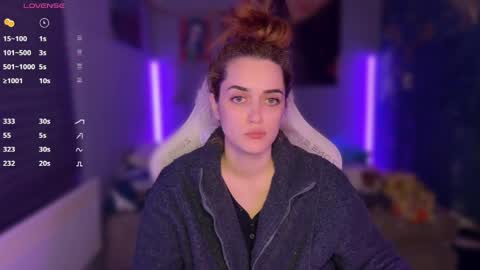 Queen of Pain online show from April 11, 7:56 am