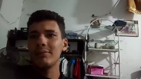 Diego online show from January 18, 3:43 am