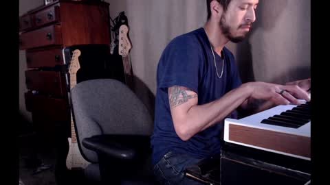 Sk8wave online show from January 7, 10:41 pm