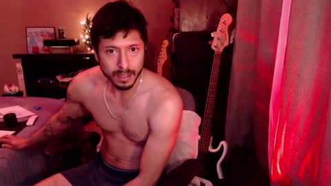 Sk8wave online show from February 7, 12:09 am