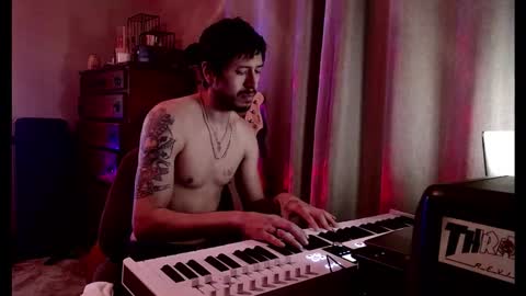 Sk8wave online show from November 29, 3:20 am