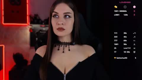 Elena online show from October 15, 11:05 pm