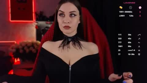 Elena online show from November 1, 9:33 am