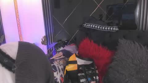 psycodoll online show from March 21, 1:16 pm