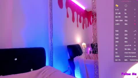Snapshot of psychodoll_11 chatting on July 9, 9:41 pm psycodoll online show from July 9, 9:41 pm