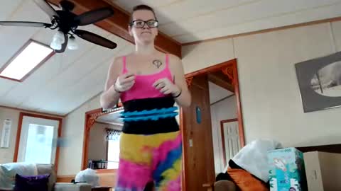 ThickLetteSweetheart online show from December 2, 5:15 pm