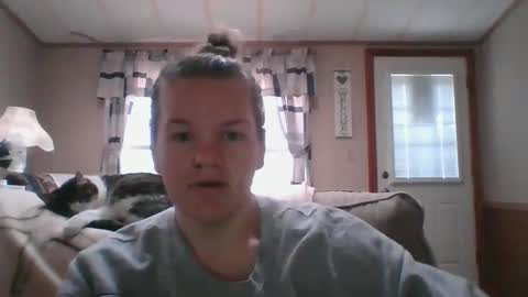 ThickLetteSweetheart online show from December 4, 8:18 pm