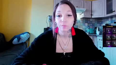 Snapshot of psyheya chatting on February 8, 7:04 am LUCY ----- online show from February 8, 7:04 am