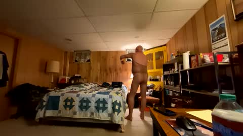 ptyhosefetish online show from April 5, 1:36 am