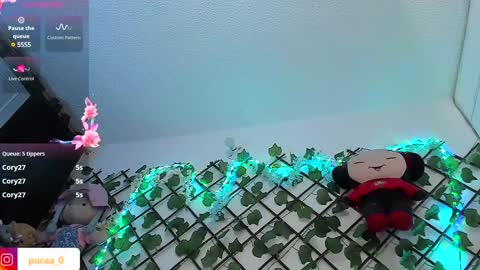 Emma Rico   model indep online show from December 16, 4:13 am