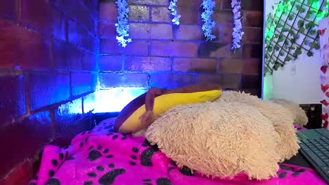 Emma Rico   model indep online show from January 17, 3:45 am