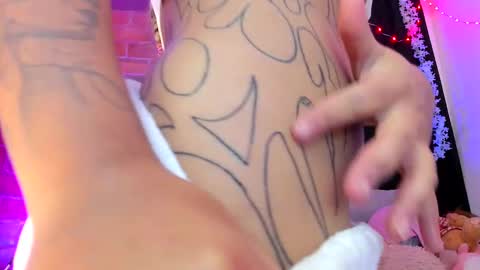 Emma Rico   model indep online show from September 9, 11:15 pm