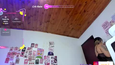 Emma Rico   model indep online show from March 3, 2:18 am