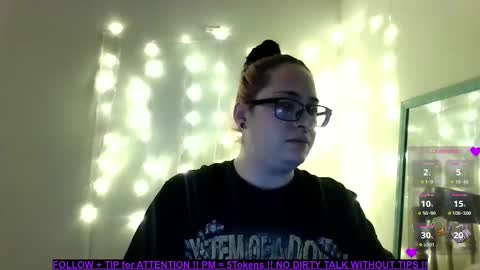 Snapshot of puddlessjersey chatting on February 19, 3:57 am Drowning Puddles online show from February 19, 3:57 am