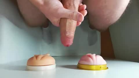 PuDe90 online show from September 24, 6:39 am