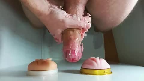 PuDe90 online show from October 1, 6:19 am