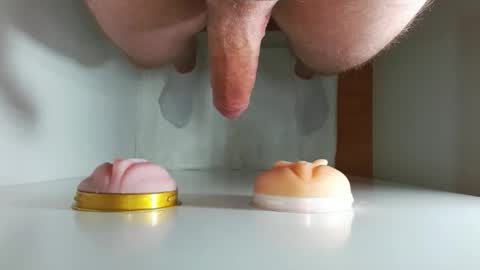 PuDe90 online show from April 3, 7:50 am