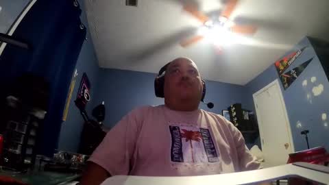 Puerto Rican DJ online show from February 23, 2:53 am