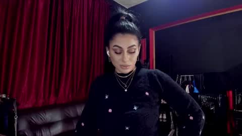 MissPuffyLove online show from December 20, 11:56 pm