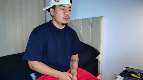 pull_bershh online show from April 11, 12:15 am