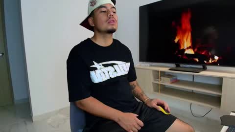 pull_bershh online show from April 17, 2:14 am