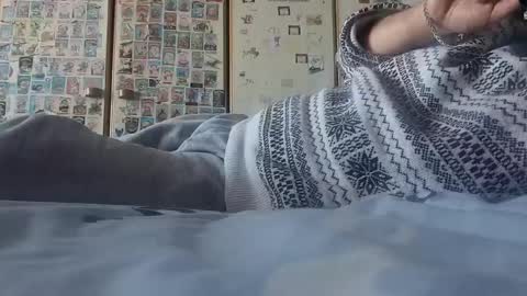 Snapshot of pulpdiction2 chatting on January 2, 12:46 pm Pulp online show from January 2, 12:46 pm