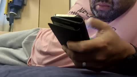 Snapshot of pulpdiction2 chatting on January 7, 8:56 am Pulp online show from January 7, 8:56 am