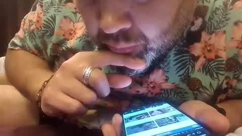 Snapshot of pulpdiction2 chatting on December 1, 9:03 am Pulp online show from December 1, 9:03 am