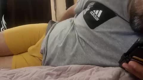 Snapshot of pulpdiction2 chatting on December 2, 4:35 pm Pulp online show from December 2, 4:35 pm