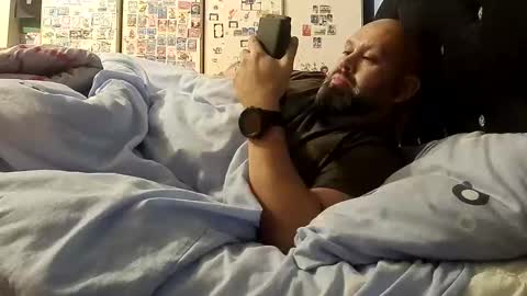 Snapshot of pulpdiction2 chatting on January 5, 10:13 pm Pulp online show from January 5, 10:13 pm