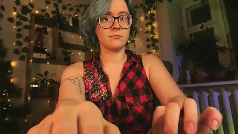 Alisa  lack of vitamin D  online show from December 6, 8:29 pm