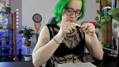 Alisa  lack of vitamin D  online show from February 27, 4:09 am