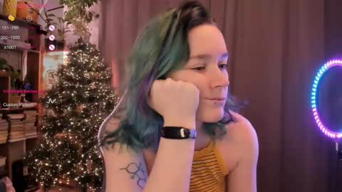 Alisa  lack of vitamin D  online show from January 13, 1:22 am