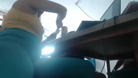 pummpummm online show from February 21, 8:38 pm