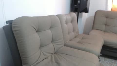 pummpummm online show from September 23, 1:47 pm