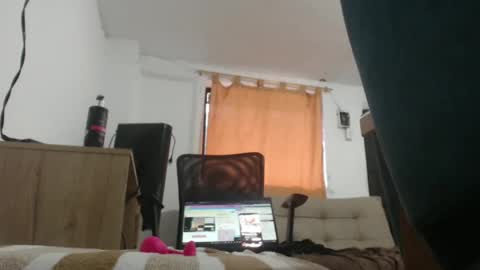 pummpummm online show from March 25, 11:27 am