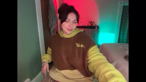 Pumpkin bunny online show from April 4, 4:00 am